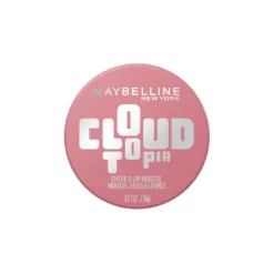 Maybelline - Cloudtopia - Blush Soin crème – vue 11