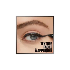 Alternative view of Maybelline - Mascaras & crayon gel - 3 produits - Coffret regard intense