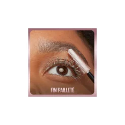 Maybelline - Mascaras & crayon gel - 3 produits - Coffret regard intense – vue 4