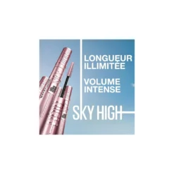 Maybelline - Mascaras & crayon gel - 3 produits - Coffret regard intense – vue 6