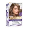 L'Oréal Paris - Excellence Cool Crème - 7/11 Blond ultra cendré - Colorations permanente