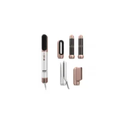 Wad Professional Beauty - Combo 6 en 1 - Rose - Sèche cheveux coiffant