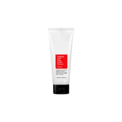 Cosrx - Acide salicylique - Peaux mixtes à grasses - 150 ml - Nettoyant doux