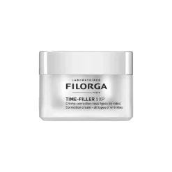 Filorga - Time Filler 5XP - Visage - 50 ml - Soin de jour anti-rides
