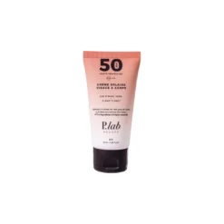 P. Lab - Visage - 50 ml - Soin crème solaire SPF50