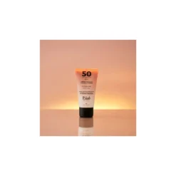Alternative view of P. Lab - Visage - 50 ml - Soin crème solaire SPF50