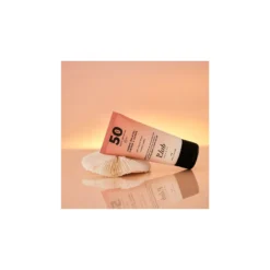 P. Lab - Visage - 50 ml - Soin crème solaire SPF50 – vue 3