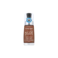 Deborah Milano - 24Ore Nude Perfect - 30 ml - Teint unifiant liquide SPF 20