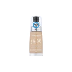 Alternative view of Deborah Milano - 24Ore Nude Perfect - 30 ml - Teint unifiant liquide SPF 20