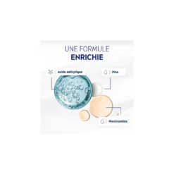 Nivea - Derma Skin Clear - Visage - 400ml - Eau micellaire purifiante – vue 3