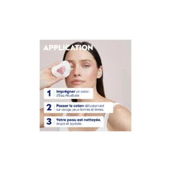 Nivea - Derma Skin Clear - Visage - 400ml - Eau micellaire purifiante – vue 4