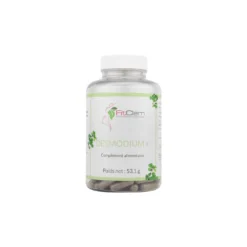 Fitclem - Desmodium + - 20 jours - Cure detox du foie
