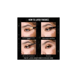 Danessa Myricks Beauty - Colorfix Liquid Metallics - Soin crème pigmentée métallisée – vue 12