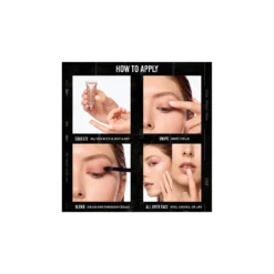 Danessa Myricks Beauty - Colorfix Liquid Metallics - Soin crème pigmentée métallisée – vue 13