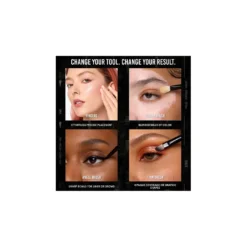 Danessa Myricks Beauty - Colorfix Liquid Metallics - Soin crème pigmentée métallisée – vue 15