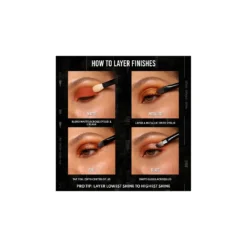 Danessa Myricks Beauty - Colorfix Liquid Metallics - Soin crème pigmentée métallisée – vue 16