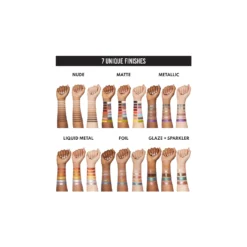 Danessa Myricks Beauty - Colorfix Liquid Metallics - Soin crème pigmentée métallisée – vue 18