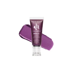 Danessa Myricks Beauty - Colorfix Liquid Metallics - Soin crème pigmentée métallisée – vue 19