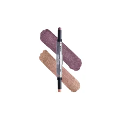 Danessa Myricks Beauty - Colorfix Stix - Ombre à paupières stick duo