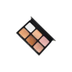 Alternative view of Danessa Myricks Beauty - Lightwork - Palette highlighters