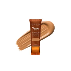 Danessa Myricks Beauty - Peptides & céramides - 45 ml - Concentré de soin teinté hydratant