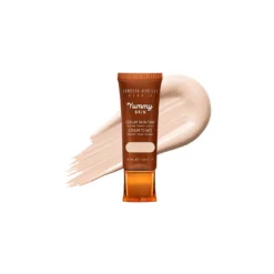 Alternative view of Danessa Myricks Beauty - Peptides & céramides - 45 ml - Concentré de soin teinté hydratant