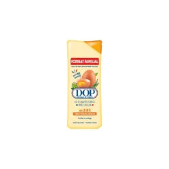 Dop - 500 ml - Soin lavant aux oeufs