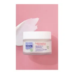 Alternative view of Eau Thermale Jonzac - Sublimactive - Peaux matures - 50 ml - Baume de nuit réconfortant