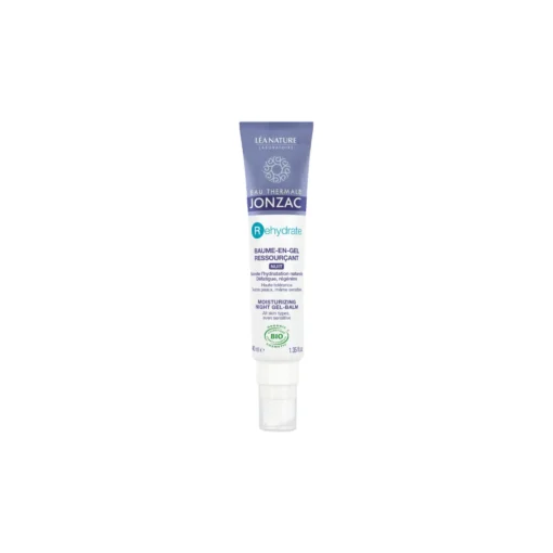 Sélection de soins visage et corps