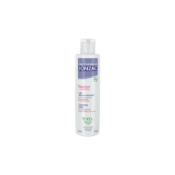 Eau Thermale Jonzac - Reactive - Peaux intolérantes à tendance allergique - Lait dermo-nettoyant haute tolérance bio