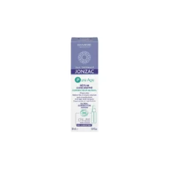 Eau Thermale Jonzac - Pure Age - Peaux adultes à imperfections - Concentré de soin concentré anti-imperfection & anti-âge bio