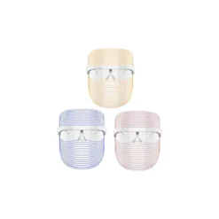 Alternative view of Eclat Skin-London - Visage - Soin masque de luminothérapie LED