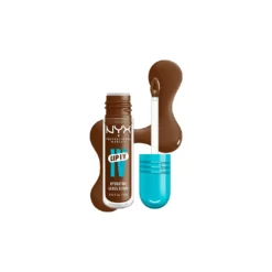 Nyx Professional Makeup - Lip IV - Encre à lèvres glossy – vue 10