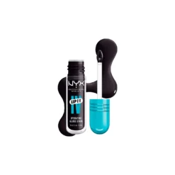 Nyx Professional Makeup - Lip IV - Encre à lèvres glossy – vue 11