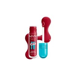 Nyx Professional Makeup - Lip IV - Encre à lèvres glossy – vue 12