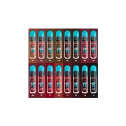 Nyx Professional Makeup - Lip IV - Encre à lèvres glossy – vue 14
