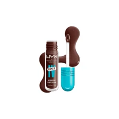 Nyx Professional Makeup - Lip IV - Encre à lèvres glossy – vue 16
