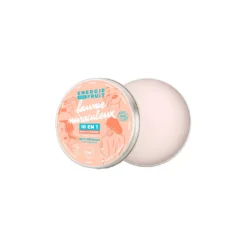 Energie Fruit - Monoï - Visage, corps & cheveux - 90 g - Baume miraculeux bio 10-en-1