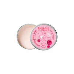 Energie Fruit - Framboise - 45 g - Déodorant Soin crème bio 48h