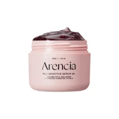 Arencia - Collagène & vitamine C - 50 ml - Concentré de soin revitalisant