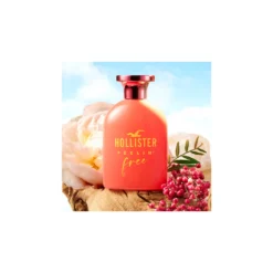 Alternative view of Hollister - Floral - Feelin' Free Eau de parfum