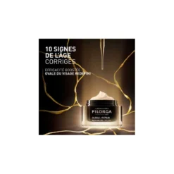 Filorga - Global Repair Advanced - Peaux matures - 50 ml - Soin crème anti-âge – vue 4