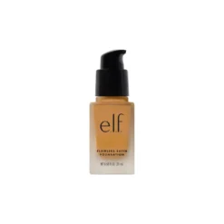 Alternative view of elf Cosmetics - Flawless Satin Foundation - Teint unifiant