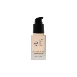 elf Cosmetics - Flawless Satin Foundation - Teint unifiant – vue 3