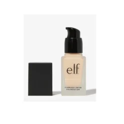 elf Cosmetics - Flawless Satin Foundation - Teint unifiant – vue 4