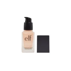 elf Cosmetics - Flawless Satin Foundation - Teint unifiant – vue 5