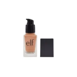 elf Cosmetics - Flawless Satin Foundation - Teint unifiant – vue 6