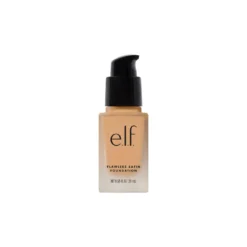 elf Cosmetics - Flawless Satin Foundation - Teint unifiant – vue 9