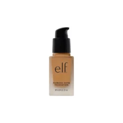 elf Cosmetics - Flawless Satin Foundation - Teint unifiant – vue 10