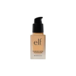 elf Cosmetics - Flawless Satin Foundation - Teint unifiant – vue 12